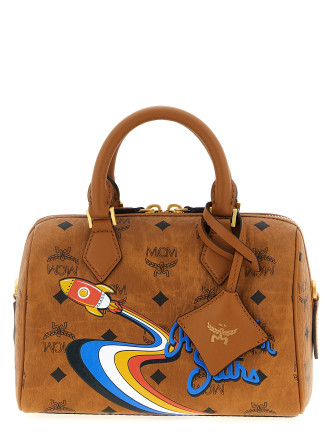 'Ella Boston' top case