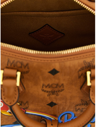 'Ella Boston' top case #