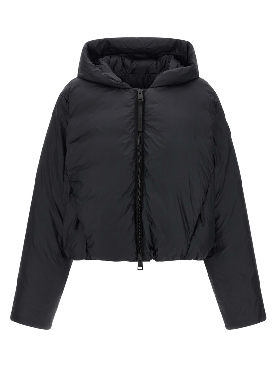 'Elba Jacket' down jacket #1
