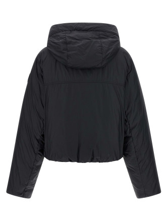 'Elba Jacket' down jacket #