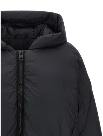 'Elba Jacket' down jacket #