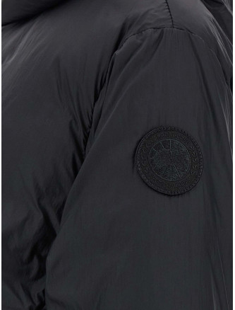 'Elba Jacket' down jacket #