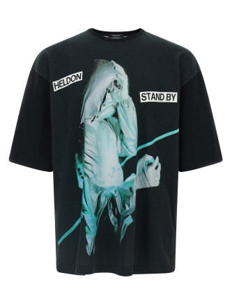 'UC2E4813-3' T-shirt