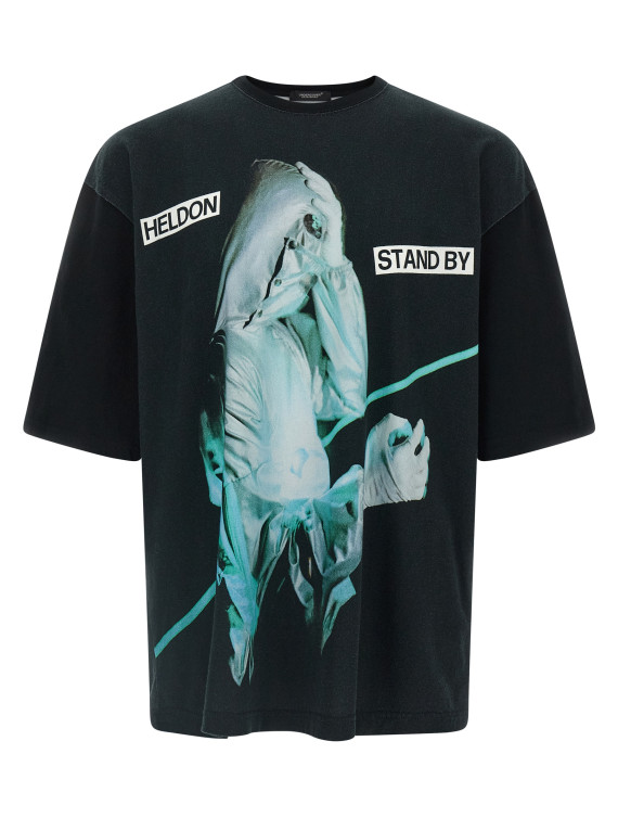 'UC2E4813-3' T-shirt #1