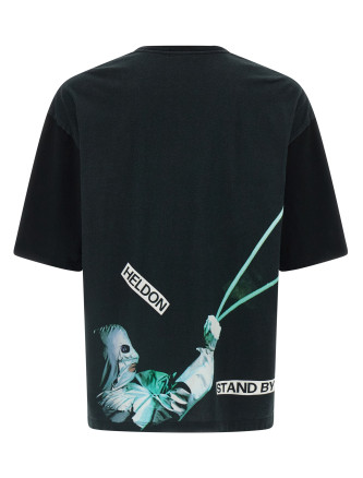 'UC2E4813-3' T-shirt #