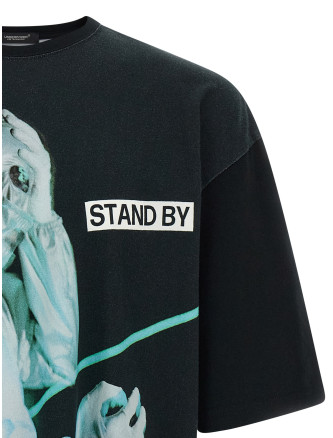 'UC2E4813-3' T-shirt #