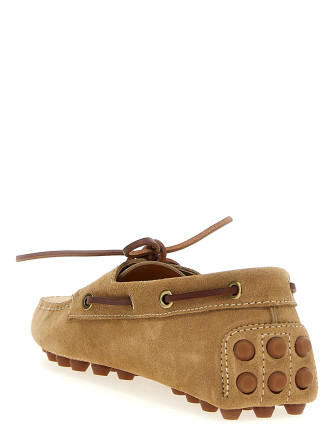 'Gommino Bubble' loafers #