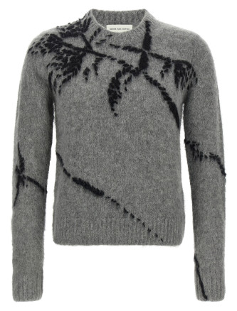 'Mouche' sweater