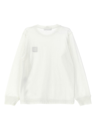 Logo patch t-shirt #