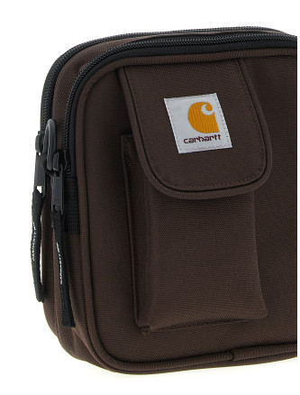 'Essentials Bag Small' crossbody bag #