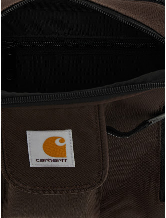 'Essentials Bag Small' crossbody bag #