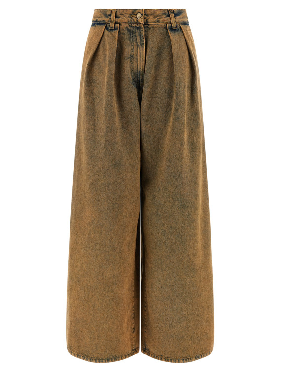 'Den Wideleg' jeans #1