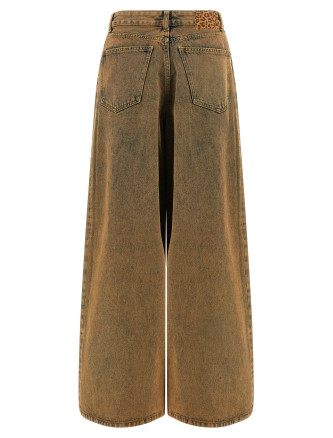 'Den Wideleg' jeans #