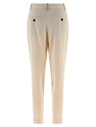 'Equestrian' pants #