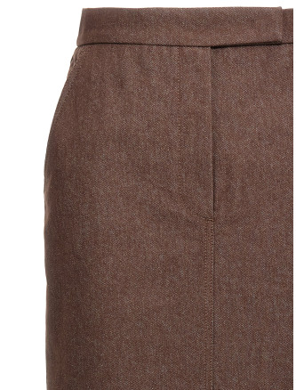 'Pianosa' skirt #