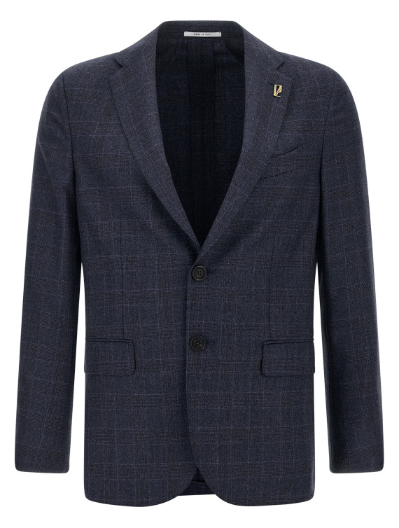'Brera' blazer #1