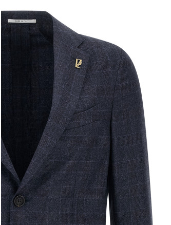 'Brera' blazer #
