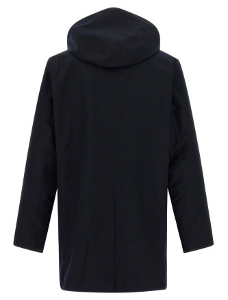 2-in-1 'Roland' parka #