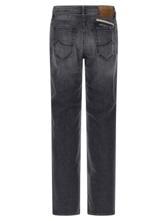 'Bard' jeans #