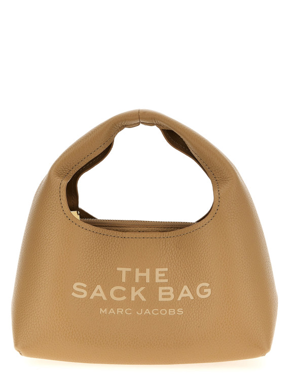 'The Mini Sack Bag' handbag #1