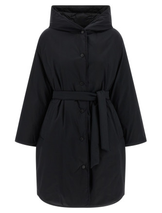 'Banfy' reversible jacket