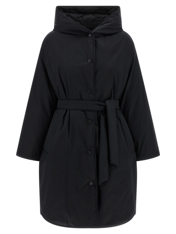 'Banfy' reversible jacket #1