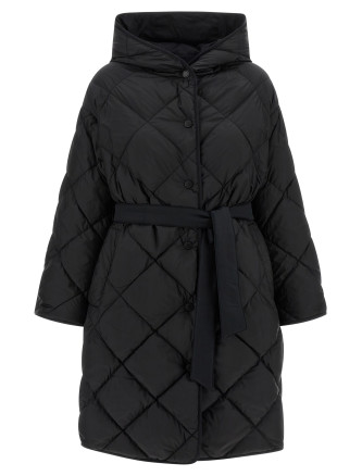 'Banfy' reversible jacket #