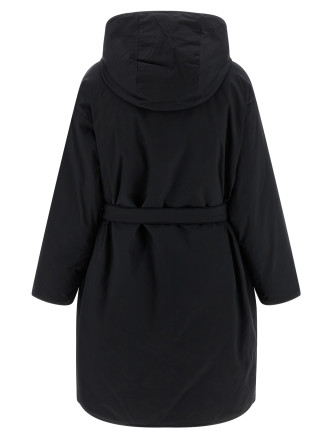 'Banfy' reversible jacket #