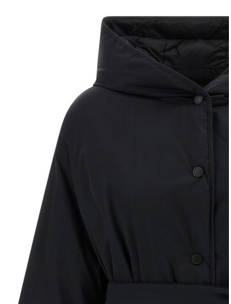 'Banfy' reversible jacket #