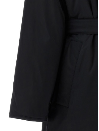 'Banfy' reversible jacket #