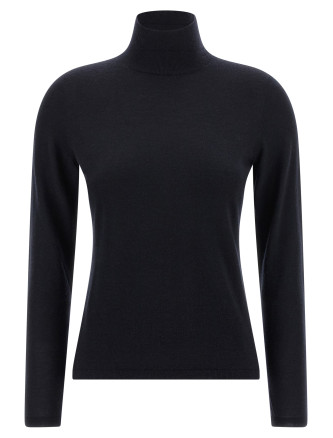 'Meana' turtleneck