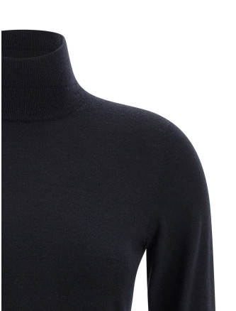 'Meana' turtleneck #