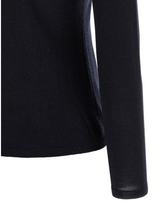 'Meana' turtleneck #