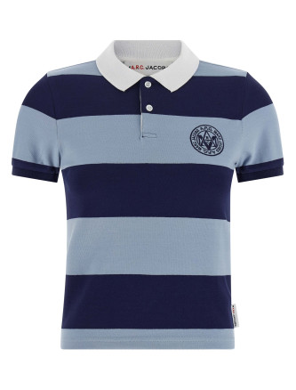 Polo A.P.C. x Marc Jacobs