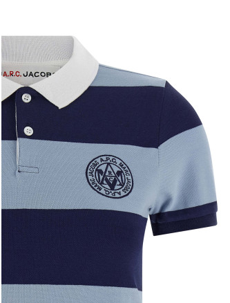 Polo A.P.C. x Marc Jacobs #