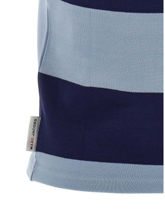 Polo A.P.C. x Marc Jacobs #