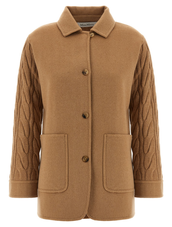 'Tacco' coat #1
