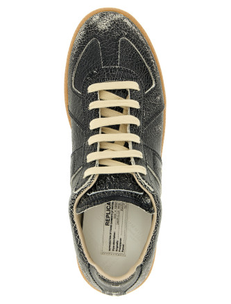 'Replica' sneakers #