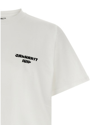 'Wiptopia' T-shirt #