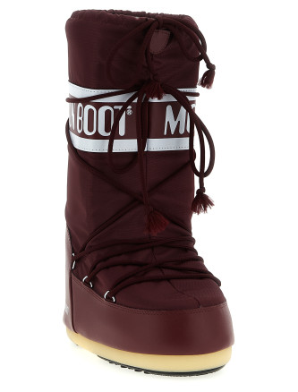 'Icon' boots #