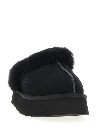 'Disquette' slipper #