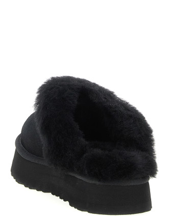'Disquette' slipper #