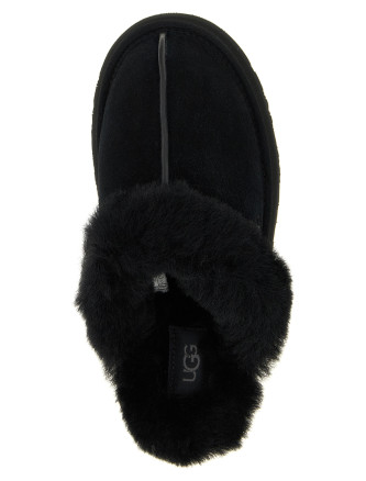 'Disquette' slipper #