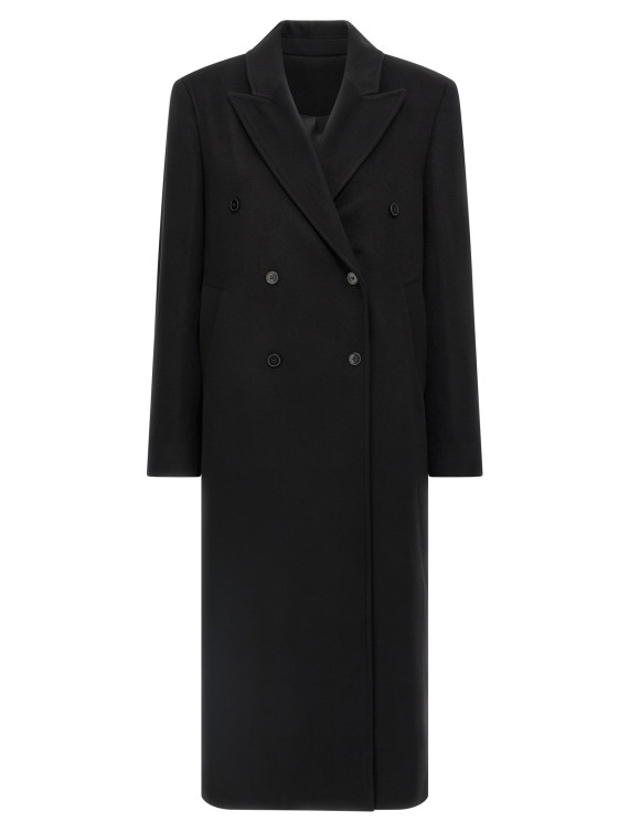 'Rosco' coat #1