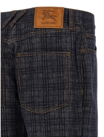 'Dexter' jeans #
