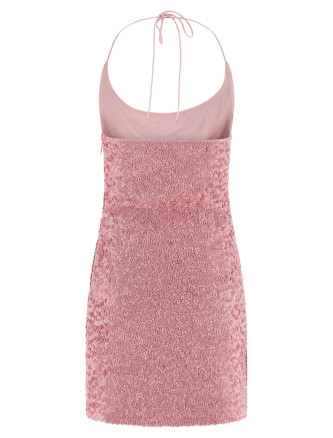Sequin dress #