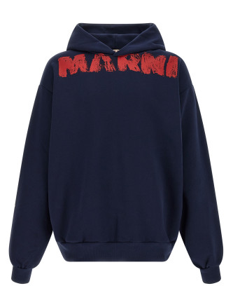 'Marni Monolith' hoodie