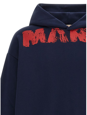 'Marni Monolith' hoodie #