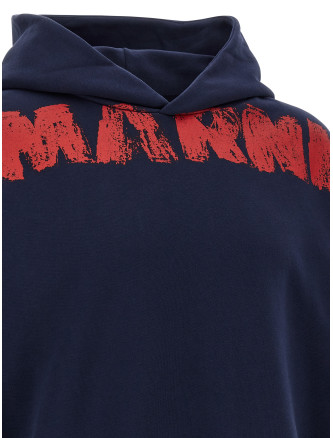 'Marni Monolith' hoodie #