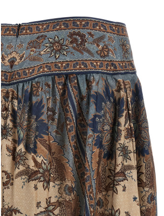 'Ascension' skirt #